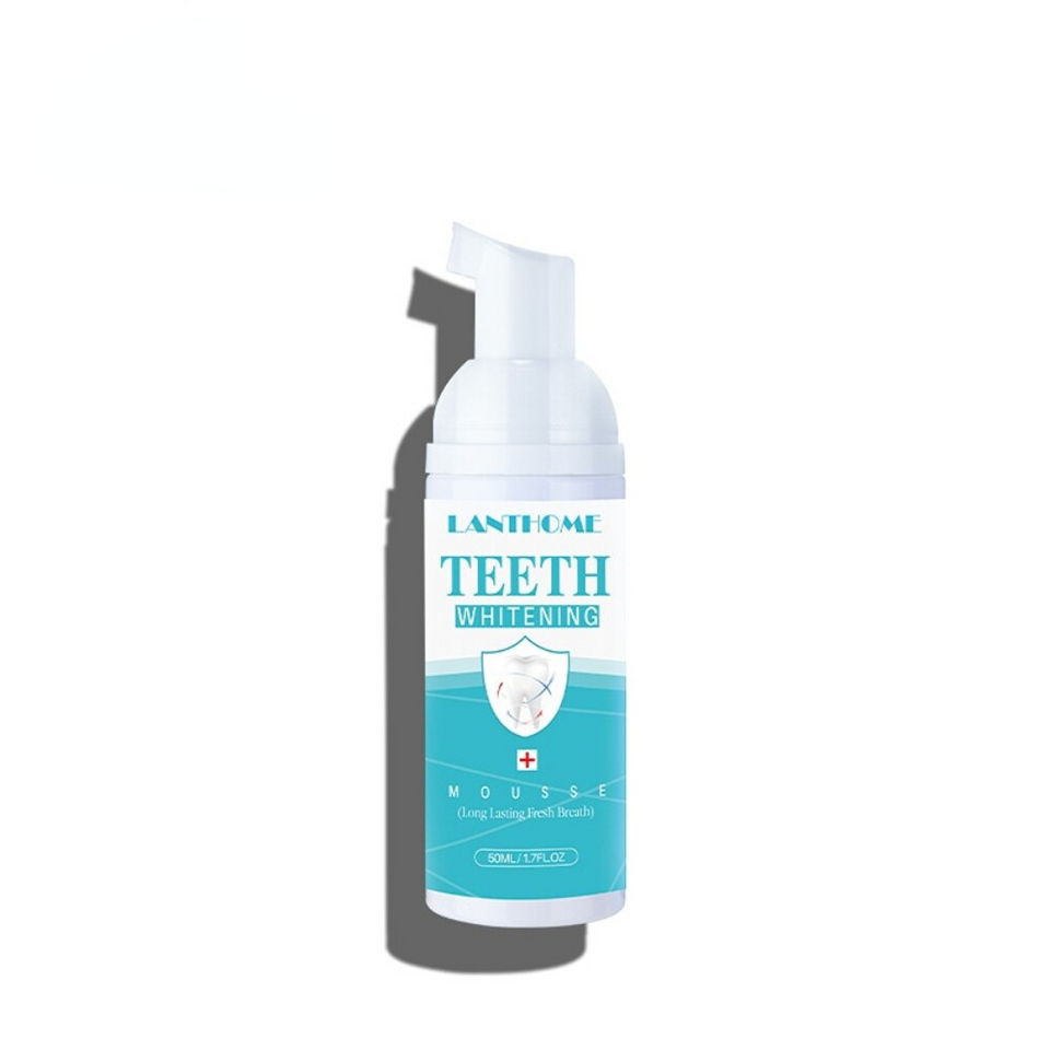 Mousse Hygene dentaire || U-SMILE